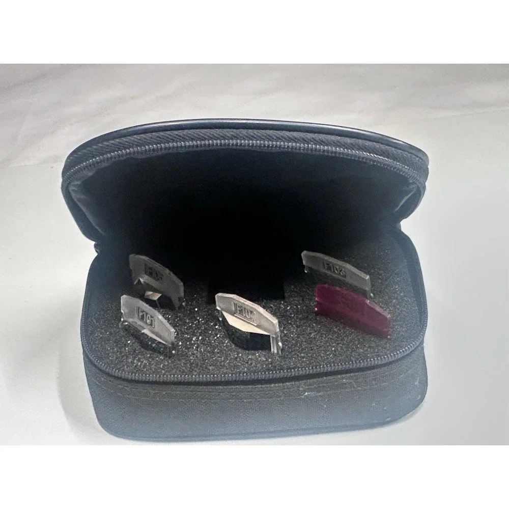 Polaroid Spectra System Camera Filter Effect Filters Set Without Middle Piece